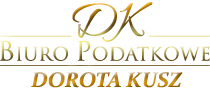 biuro_podatkowe_dorota_kusz_logo