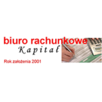 Biuro Rachunkowo-Podatkowe KAPITAŁ